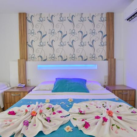 Clover Magic Altinkum Park Hotel Side Bagian luar foto